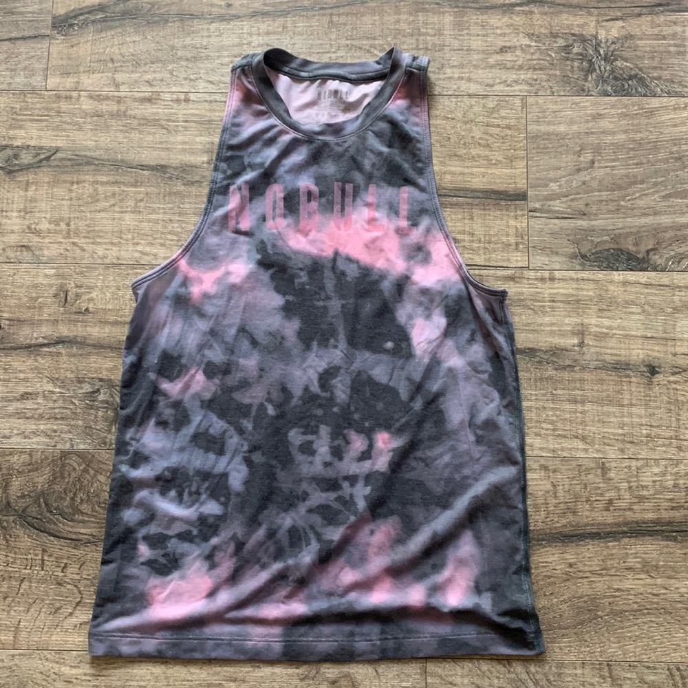 Nobull tank top size XS